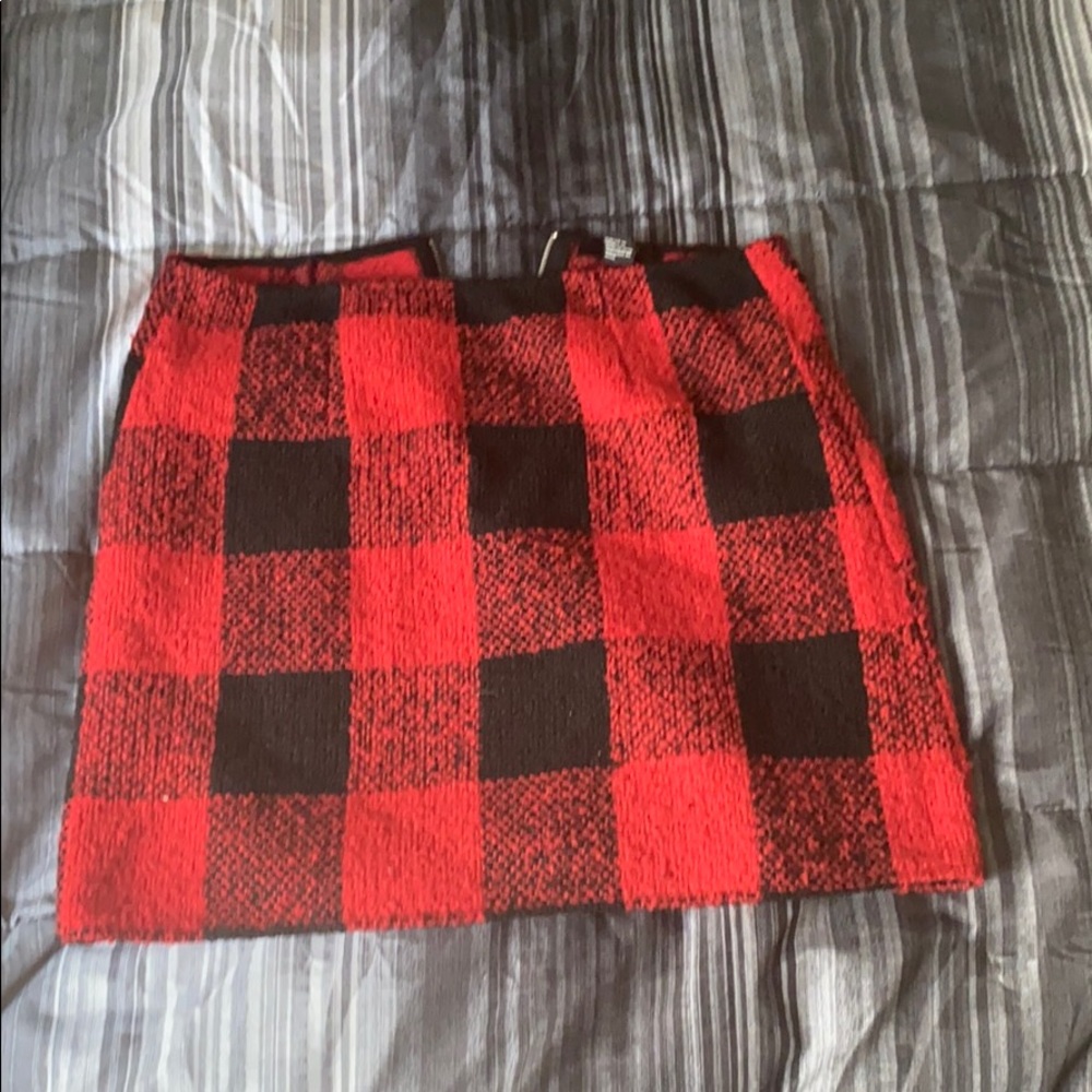Forever 21 Skirt